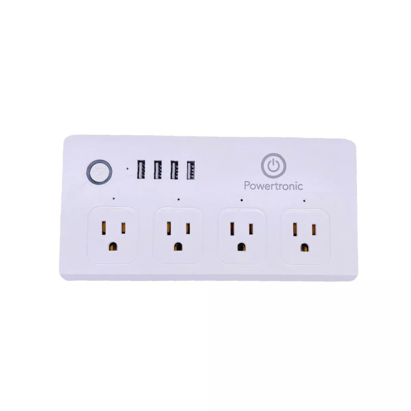 Powertronic Smart Power Bar