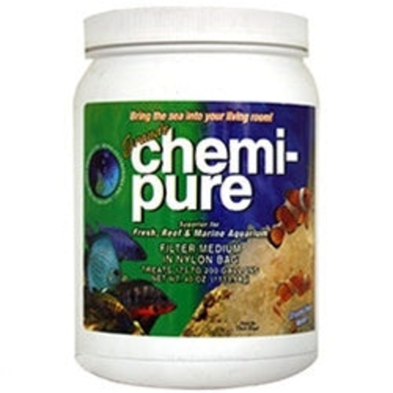 Boyd's Grande Chemi-Pure 40 Oz.