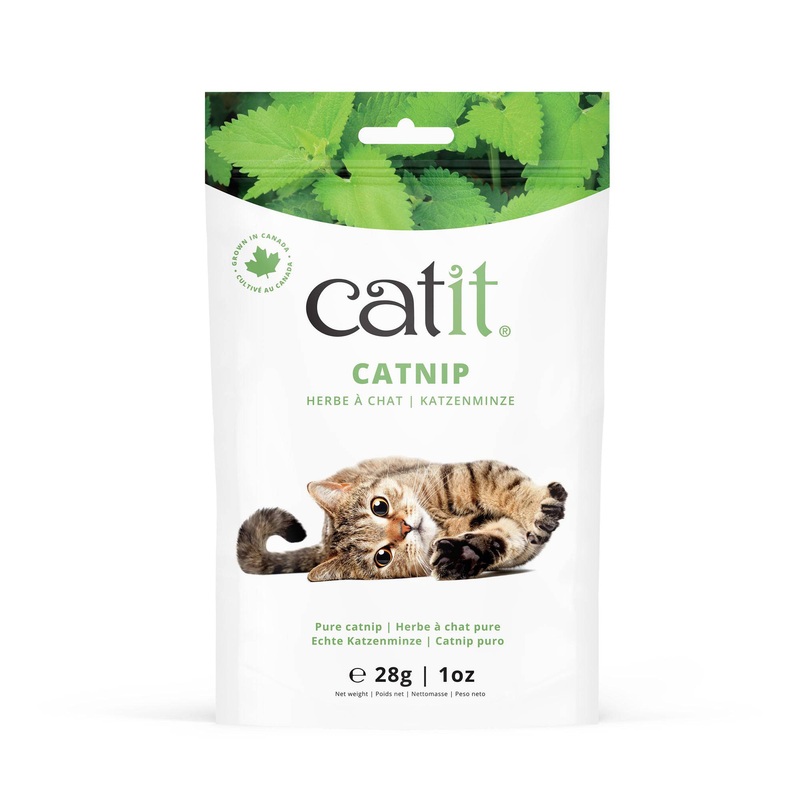 Catit Catnip - 28g
