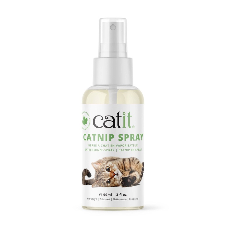 Catit Catnip Spray - 90ml