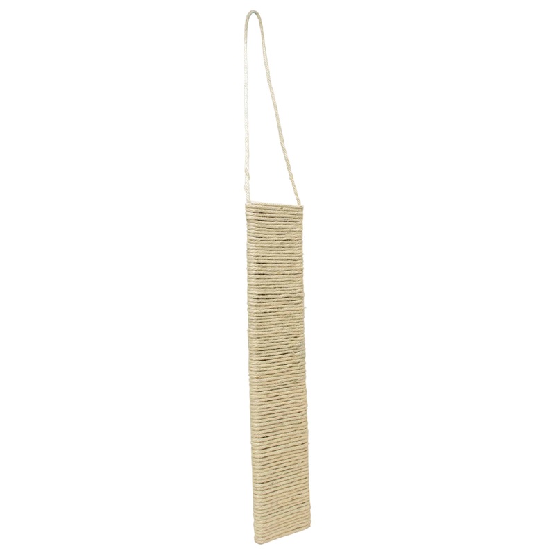 Catit Home Sisal Scratching Pad - Large - 10.5 x 1.5 x 48 cm (4 x 0.6 x 19 in)