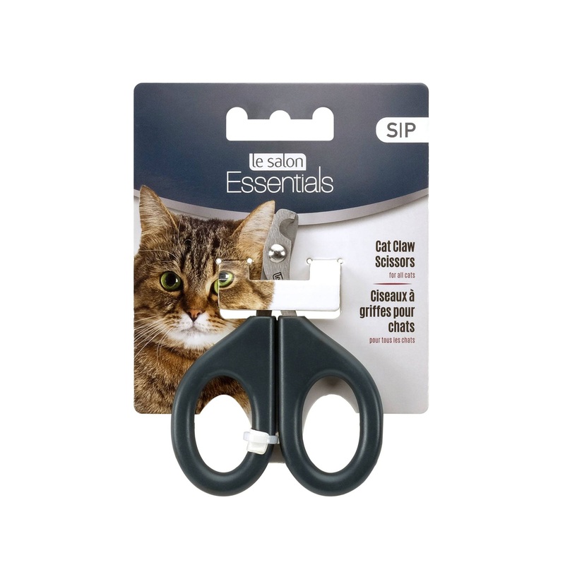 Le Salon Essentials Cat Claw Scissors - Small