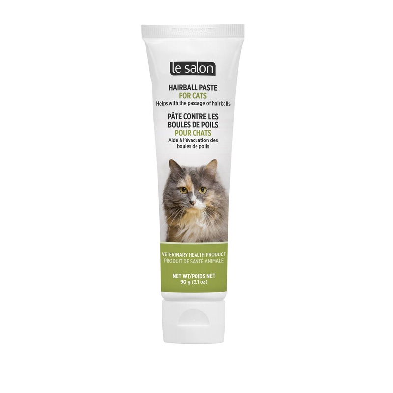 Le Salon Hairball Paste for Cats - 90 g
