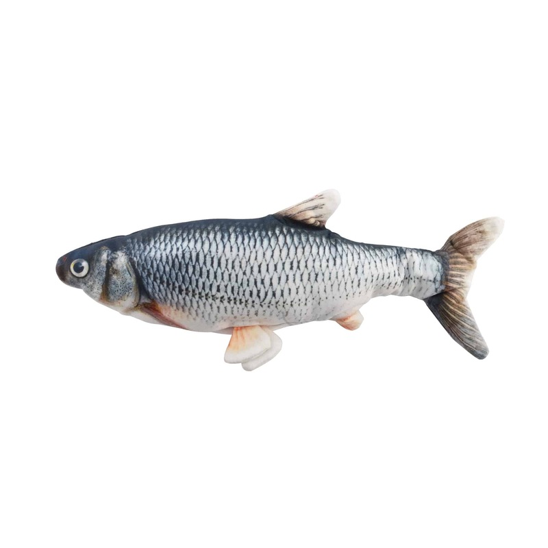 Petmi Gravity Electronic Dancing Fish