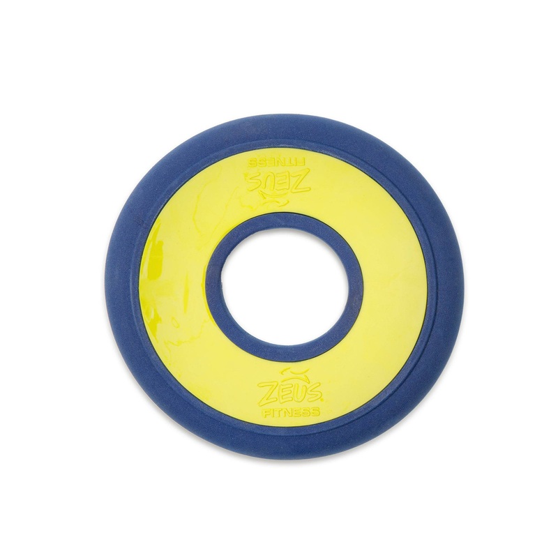 Zeus Fitness Fetch Disc - 23 cm (9 in)