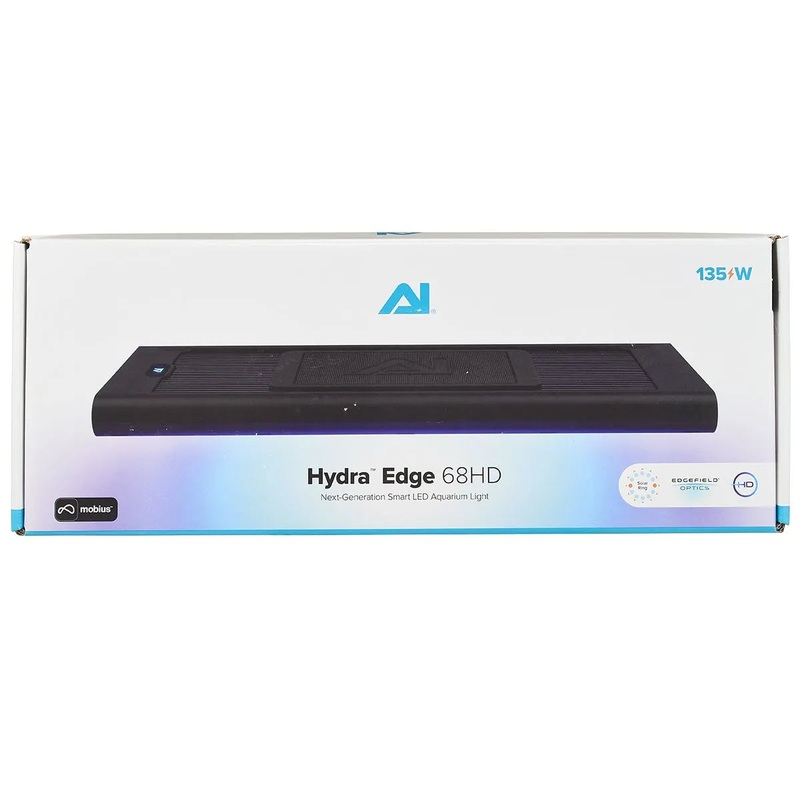 AquaIllumination Hydra Edge 68HD LED Reef Light Fixture