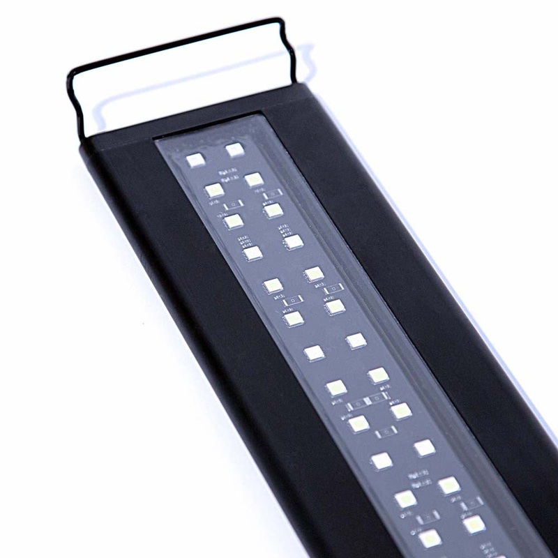 Current USA Satellite Freshwater LED Plus Light Fixture 18 - 24