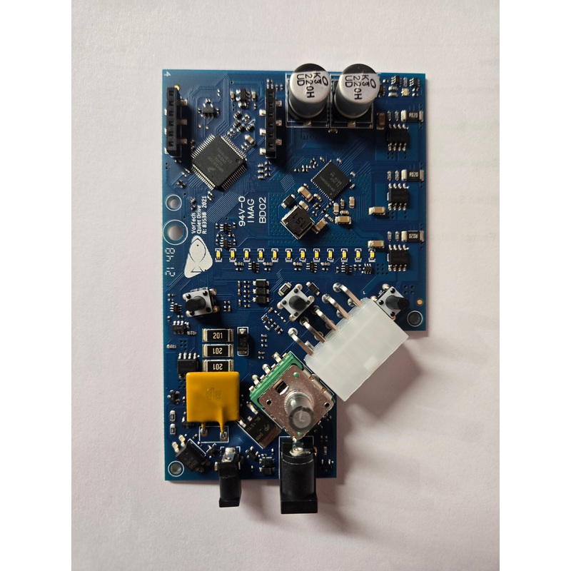 EcoTech Marine MP40QD Replacement Controller Board Only