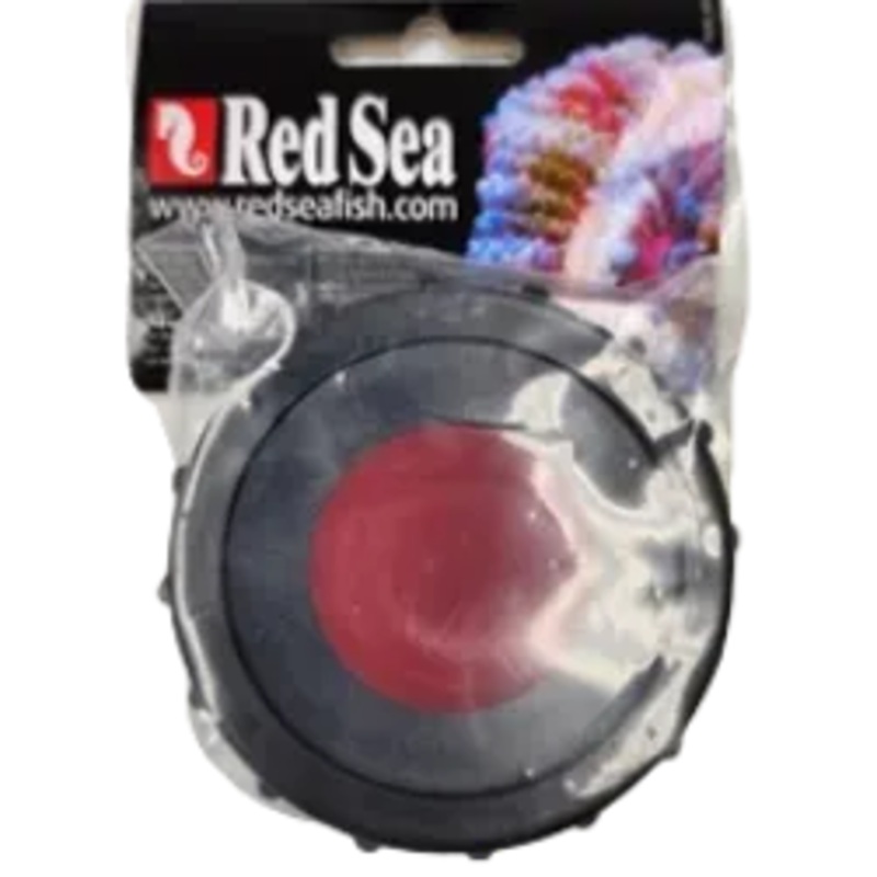 Red Sea ReefCan Rear Cap Assembly (Red Sea Part # R35634)