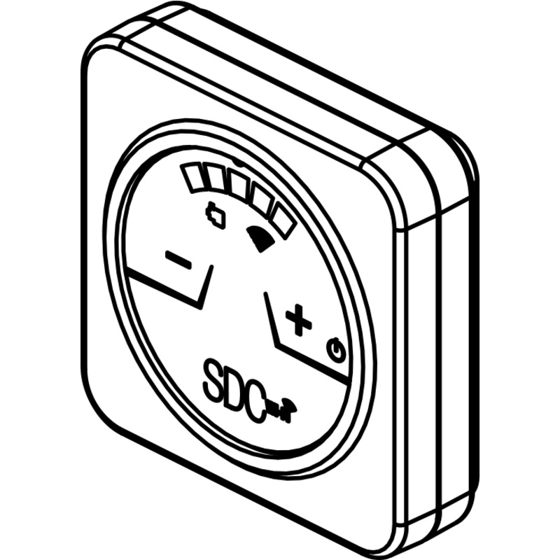 Sicce Syncra SDC Controller for 6.0, 7.0 & 9.0 - 94N066