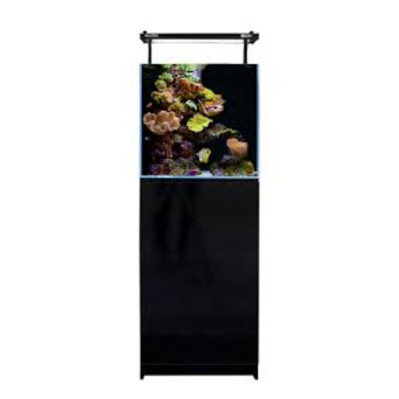 Aqua One Mini reef 90 Aquarium BLACK