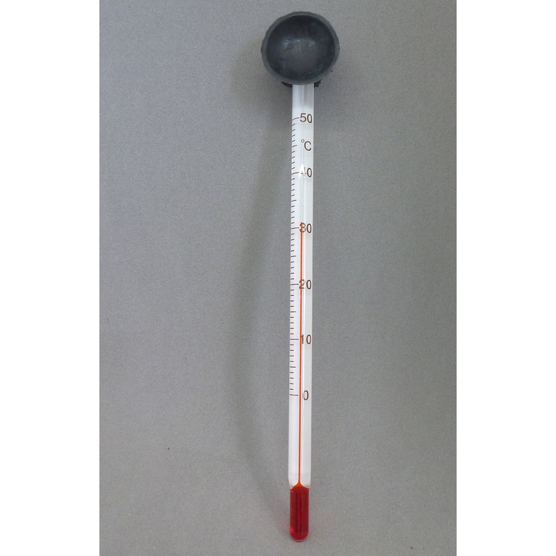 Aquarium Glass Thermometer T-07