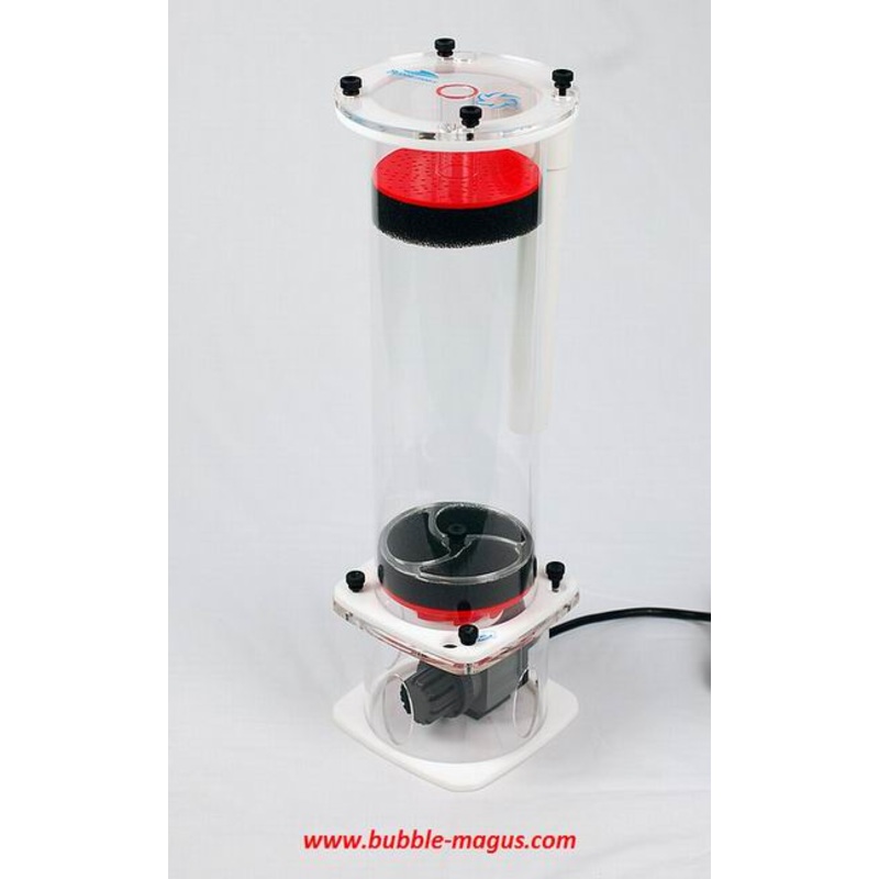 Bubble Magus BP-100 reactor