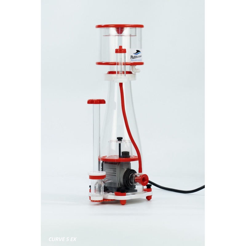 Bubble Magus HD Curve 5 Extreme Protein Skimmer