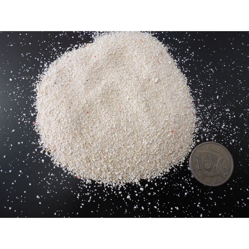 Coral Sand 1-2 mm 10kg (serenity brand)