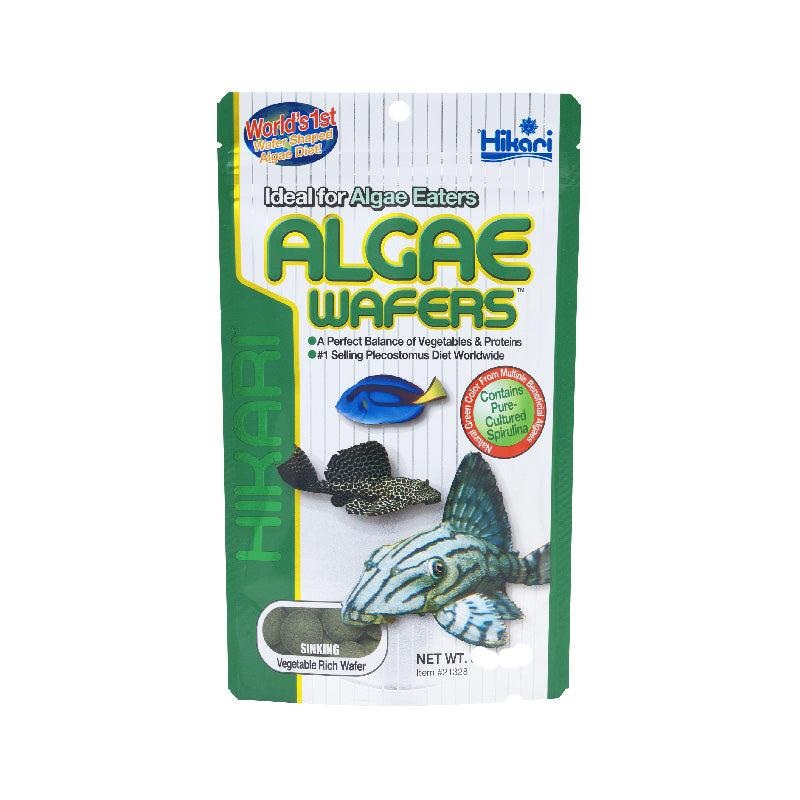 Hikari Algae Wafers 250G