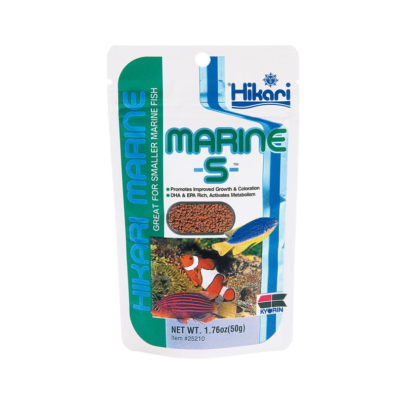 Hikari Marine S 50g
