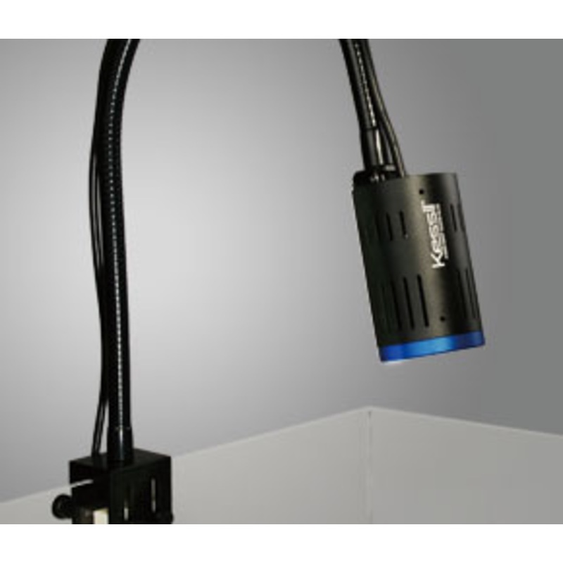 Kessil A-Series Goose-neck light mount