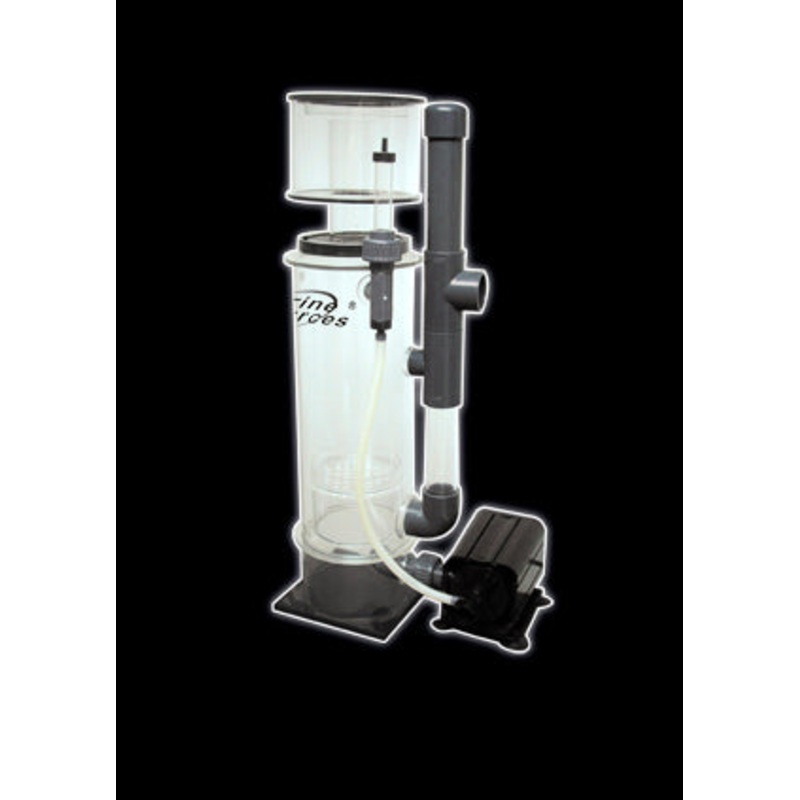 Marine Sources 6540 200 skimmer with Hailea pump