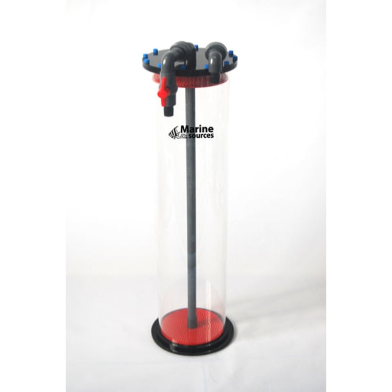 Marine Sources FBF-10800 Media Reactor