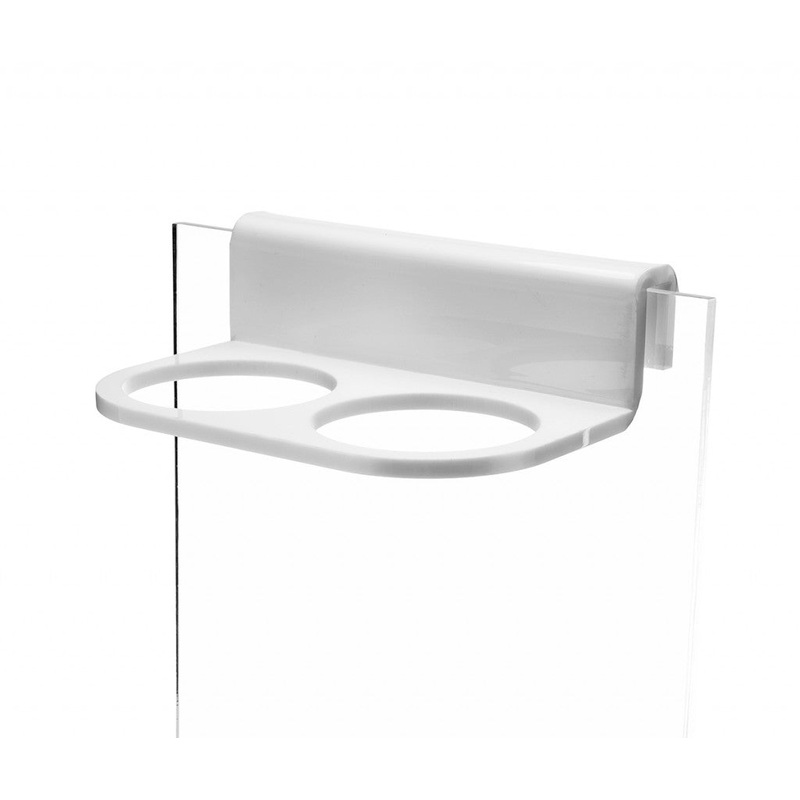 Marine Sources Hangon Bracket for filter Sock Twin 110mm