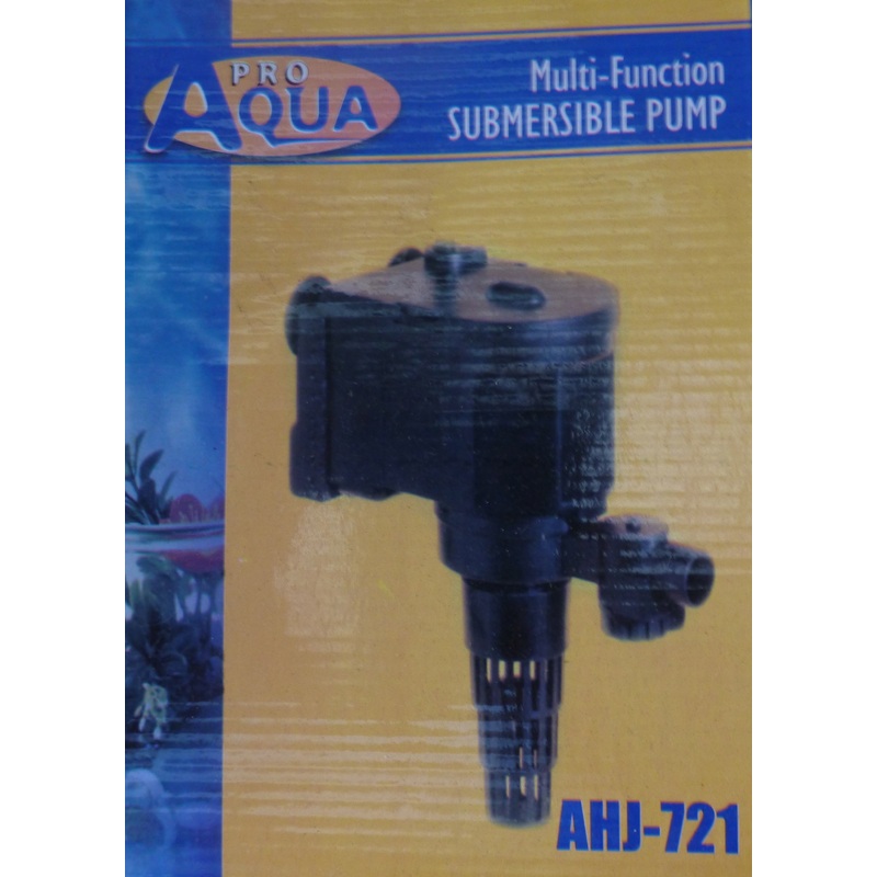 Pro Aqua Powerhead 600L/h AHJ-721