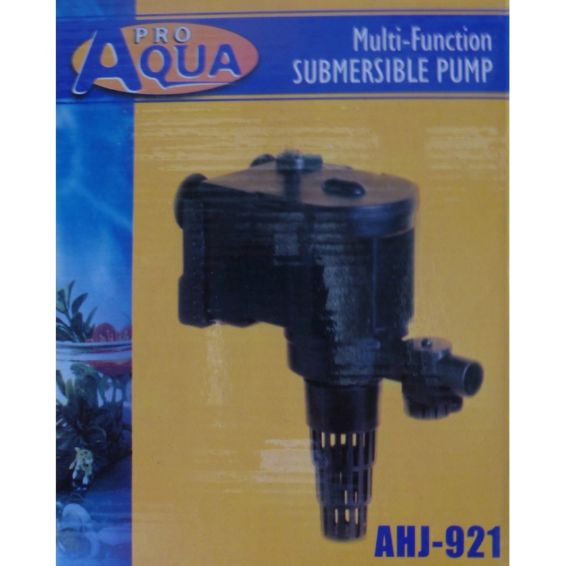 Pro Aqua Powerhead 950L/h AHJ-921