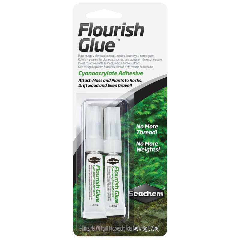 Seachem reef glue 20g