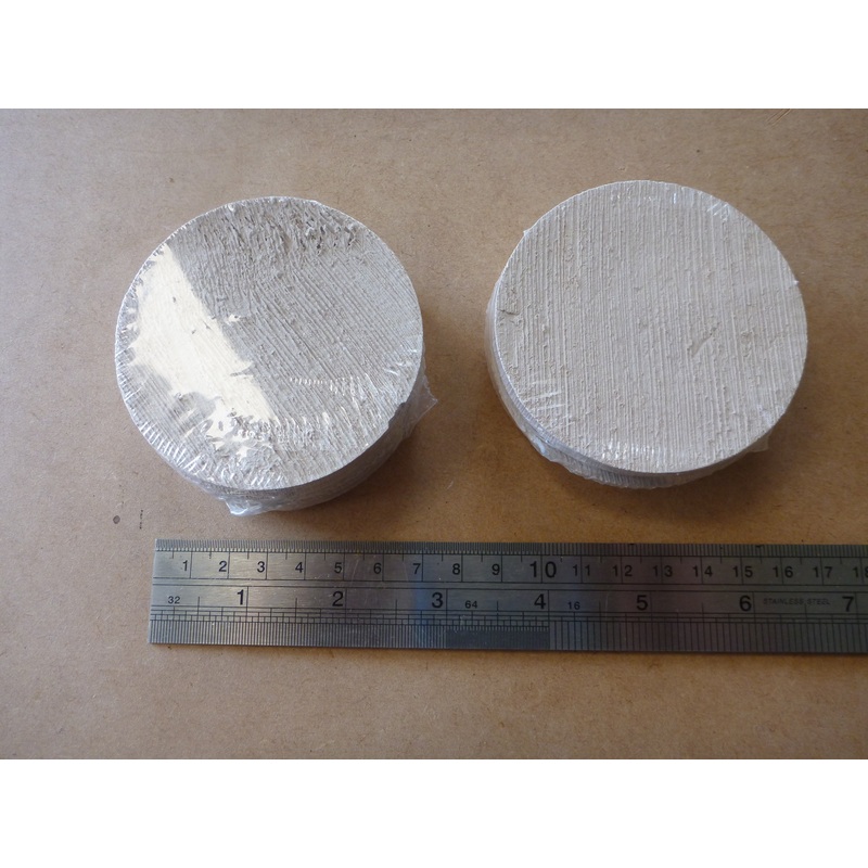 Alternative Reef 3" Frag discs  6 pk