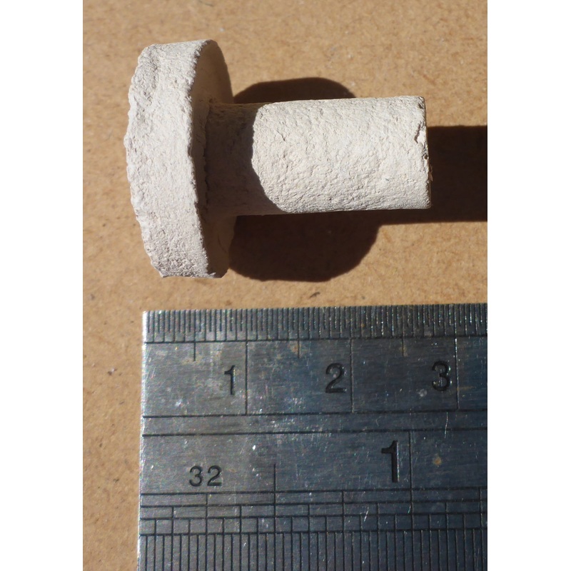 Alternative Reef Frag station plugs 300 bulk bag