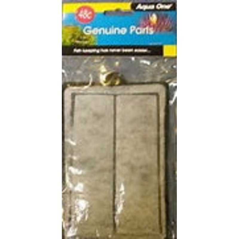 Aqua one/Clearview 500 Carbon Cartridge 48c