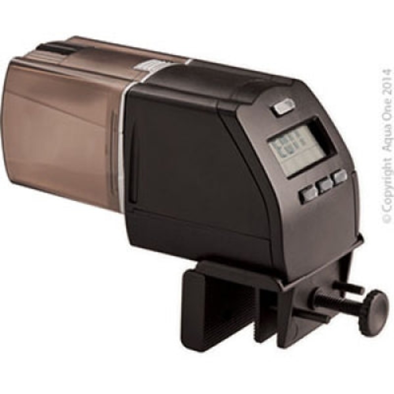 Aqua One Digital Automatic Feeder