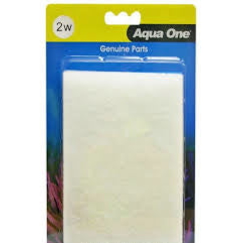 Aqua one  Wool Pad Aquastyle 510 aquariums 2W