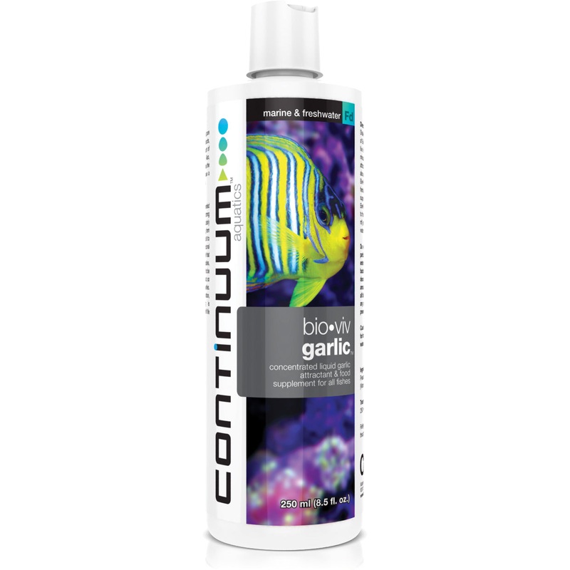 Bio Viv Garlic 30ml