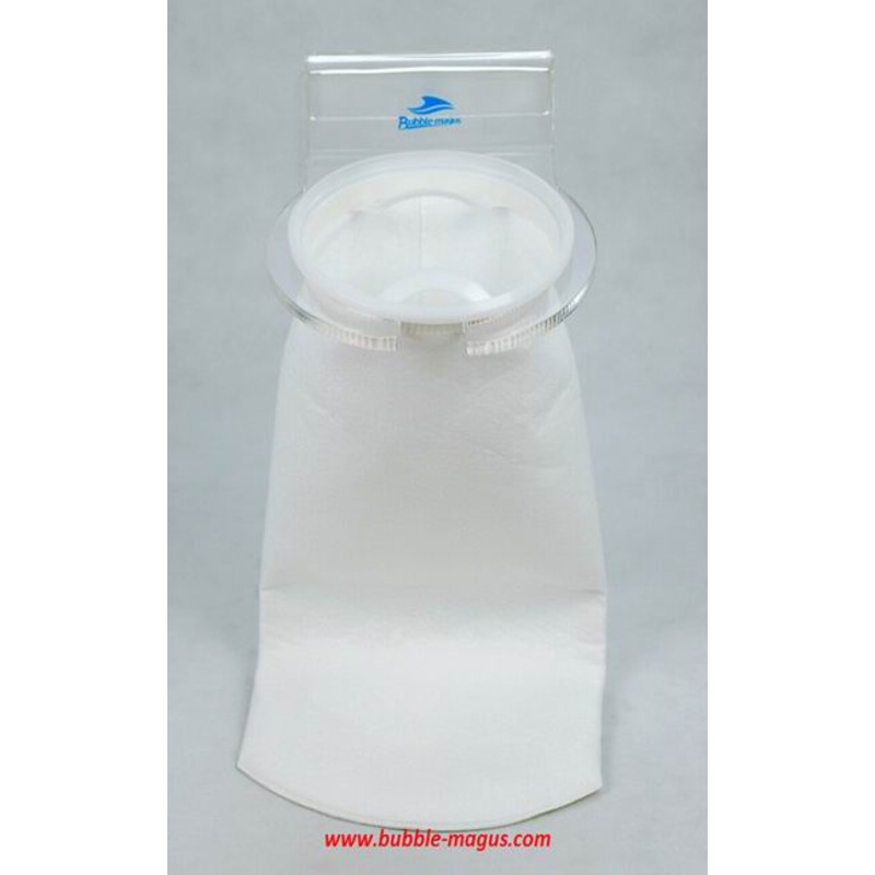 Bubble Magus Filter Sock  Holder for small size sock (110mm)