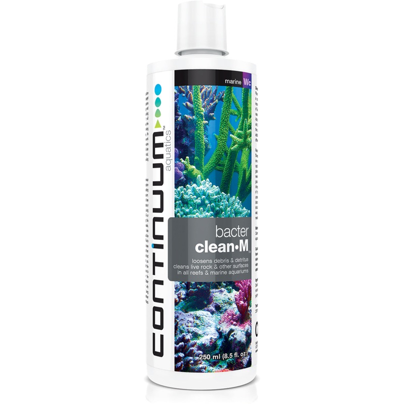 Continuum Bacter Clean M 250ml