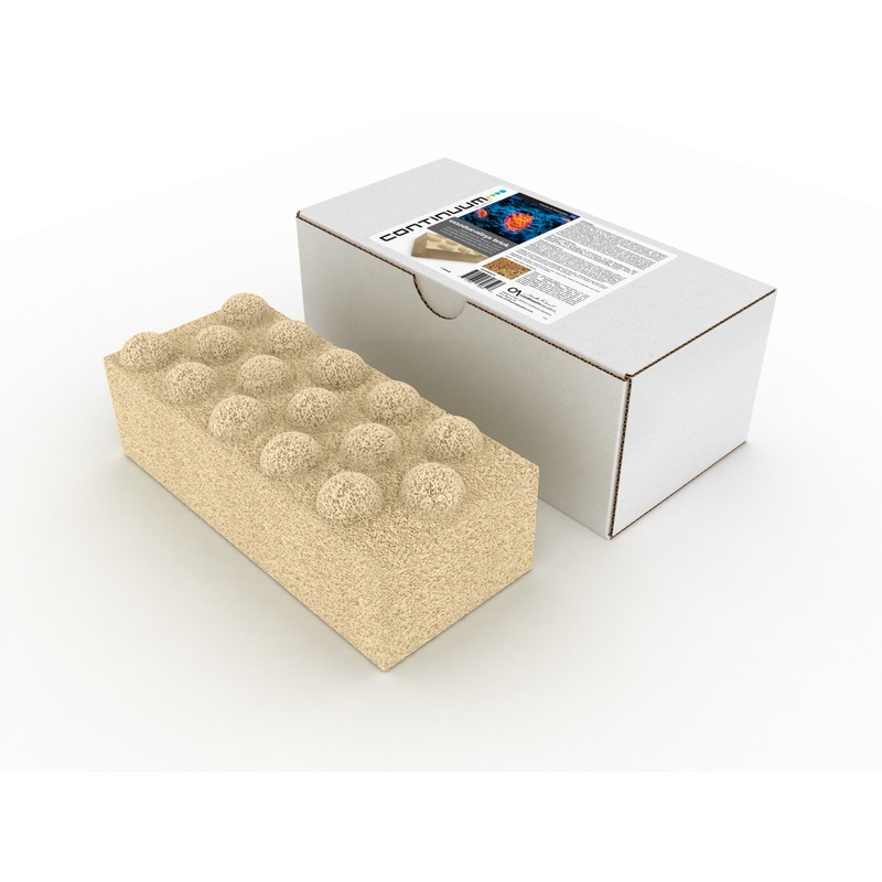 Continuum Exxodus Nitryx Brick for Nitrate reduction 1 brick