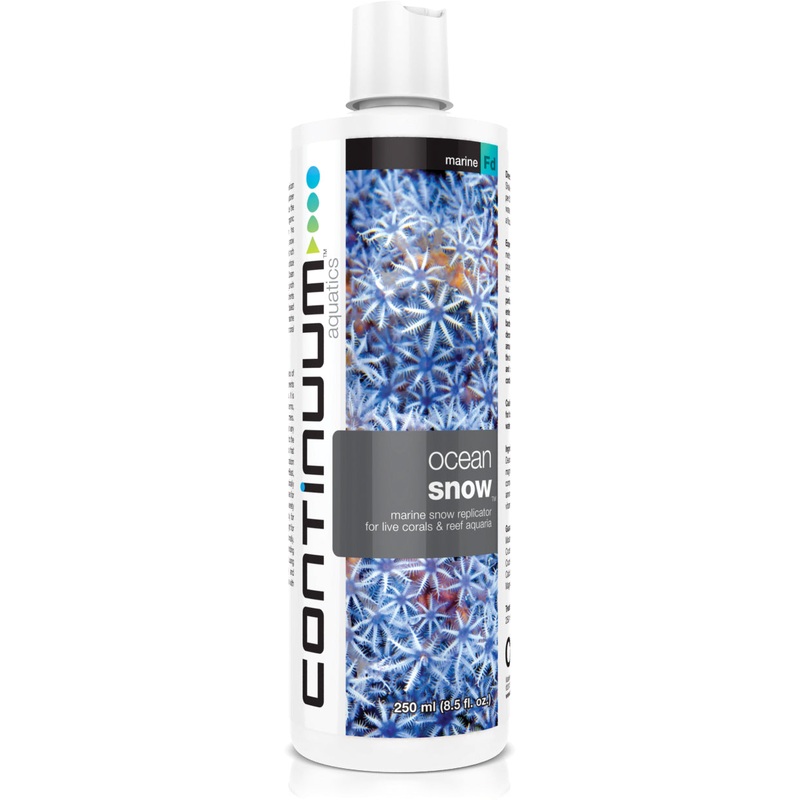 Continuum Ocean Snow 250ml