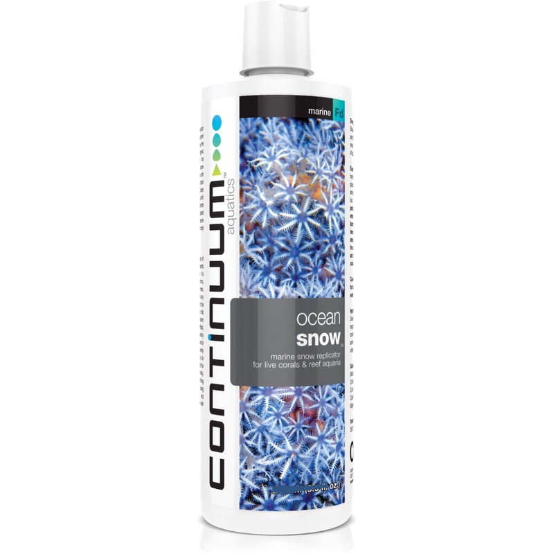 Continuum Ocean Snow 500ml