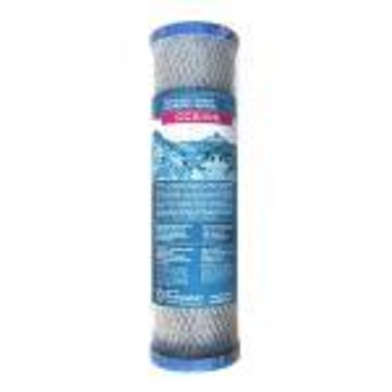 Forwater Carbon block  cartridge