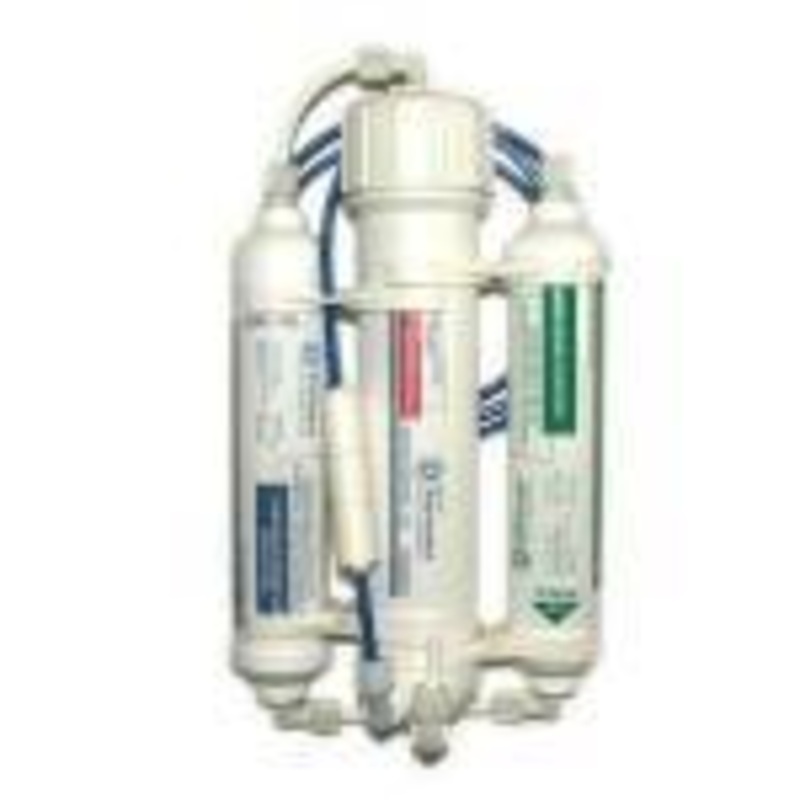 Forwater OSPURE 50 PRO 08 Reverse Osmosis water purifying unit