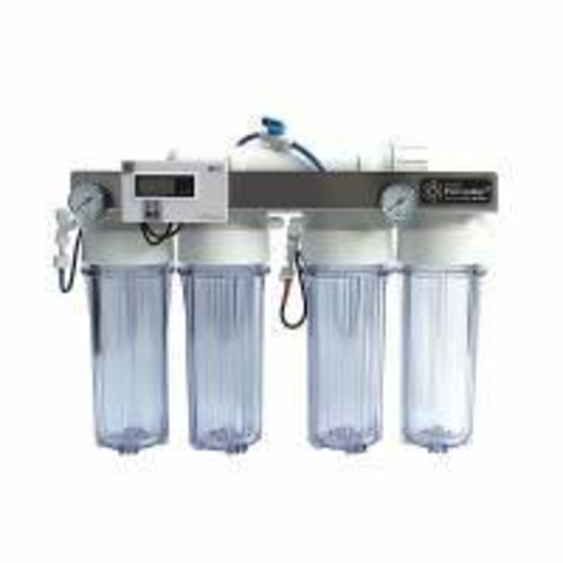 Forwater ULTRA SYSTEM75 Reverse Osmosis water purifying unit 75GPD