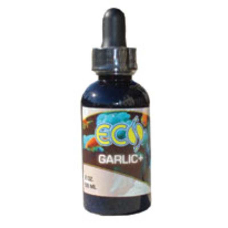Garlic plus 2oz
