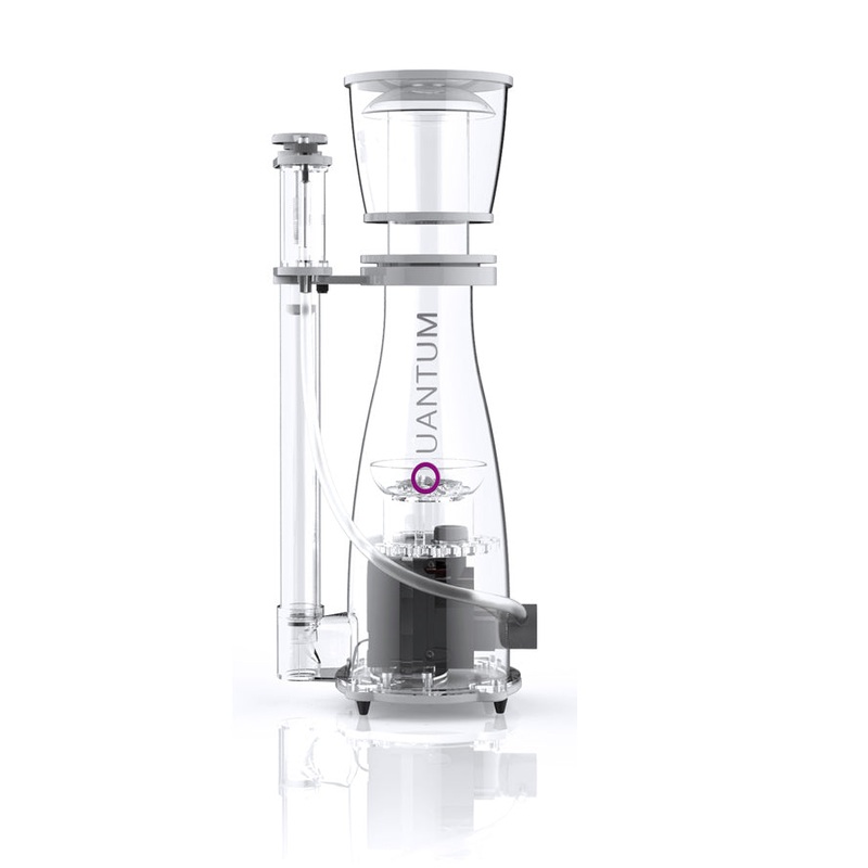 Nyos Quantum 120 Protein Skimmer for aquariums up to 500L
