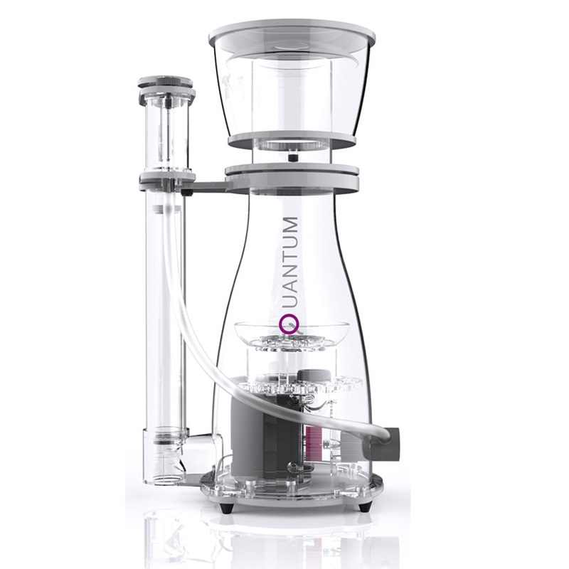 Nyos Quantum 220 Protein Skimmer for aquariums up to 2000L
