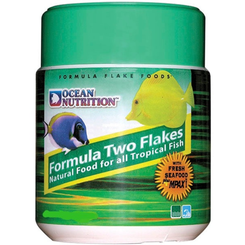 Ocean Nutrition Formula Two Flakes 156gm