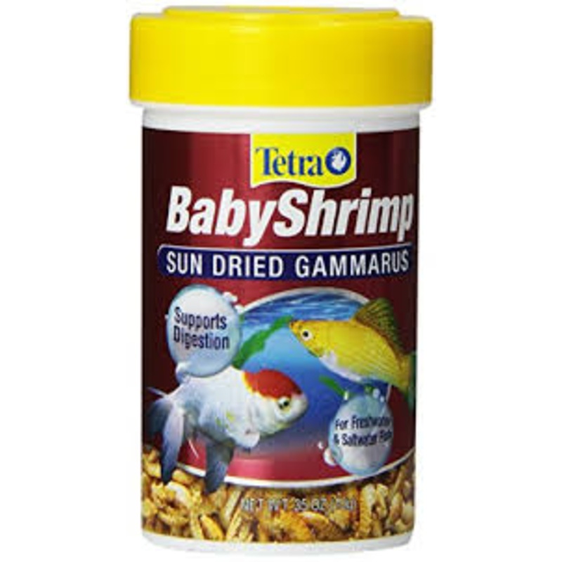 Tetra Baby shrimp 10g