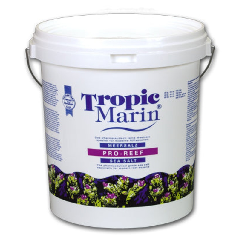 Tropic Marin Pro Reef salt 10kg bucket