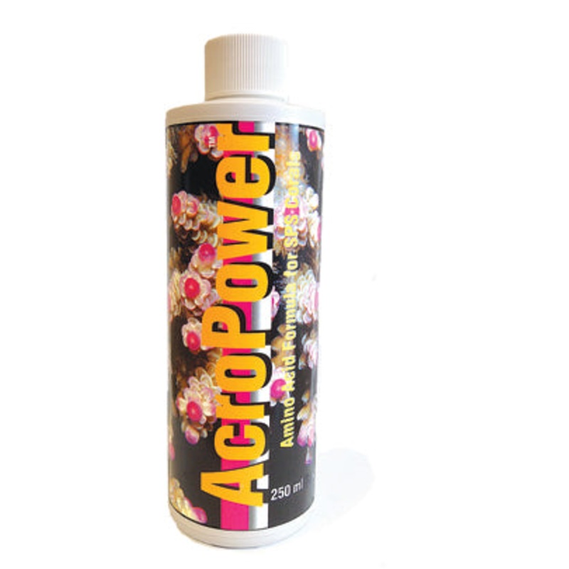 Two Little Fishies Acro Power 250ml