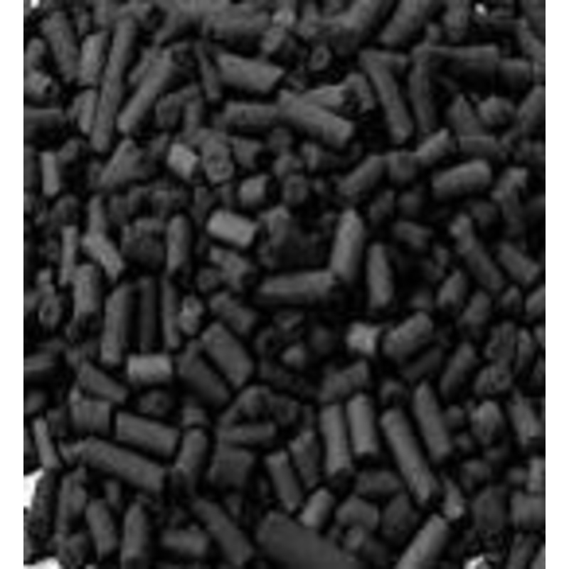 Activated Carbon pellets 1KG